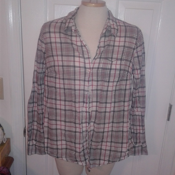 Kim Rogers Tops - 🎁Free gift with purchase